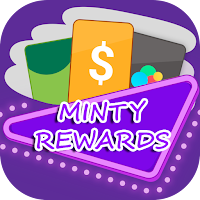 Minty Rewards - Earn Rewards by Playing