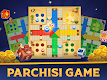 screenshot of Parchisi Play: Dice Board Game