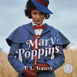 Obraz ikony: Mary Poppins cz.1 (Mary Poppins)
