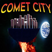Comet City