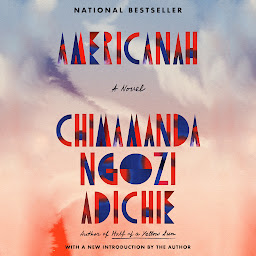 Americanah: A novel 아이콘 이미지