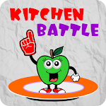 Cover Image of ดาวน์โหลด Kitchen Battle  APK