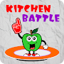 Kitchen Battle APK icon