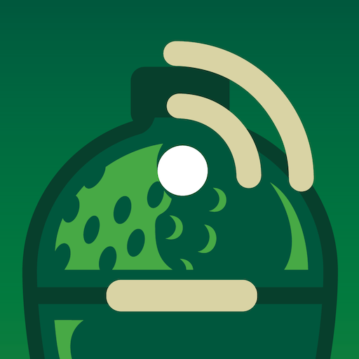 Bluetooth Dome Thermometer logo