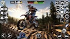screenshot of Motocross Racing Offline Games