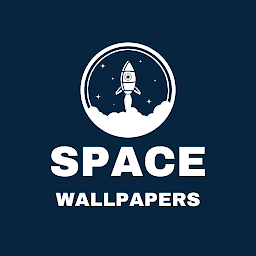 Icon image Space Wallpapers