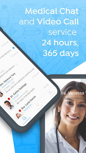 5 Care Network Screen 2