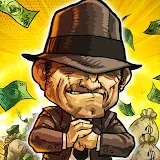 Idle Mafia Boss: Cosa Nostra icon