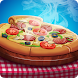 ピザ作りゲーム-料理ゲーム - Androidアプリ