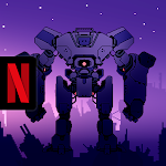 Cover Image of Download Into the Breach  APK