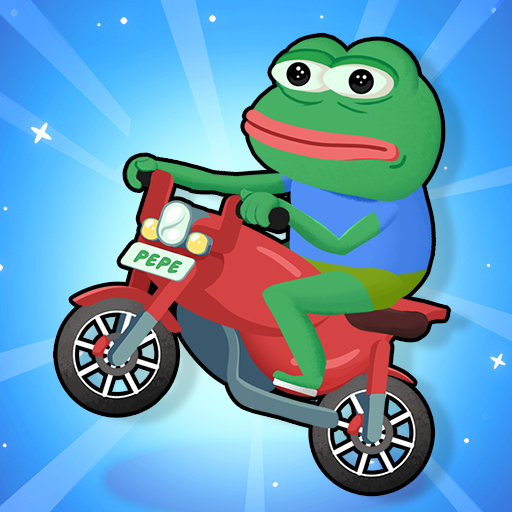 Save Pepe's Ride