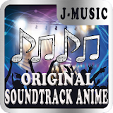 OST Anime Best Mp3 icon