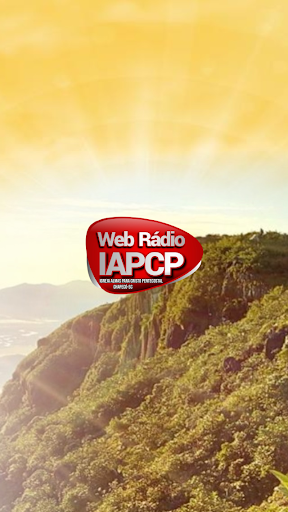 Rádio IAPCP Screen 2