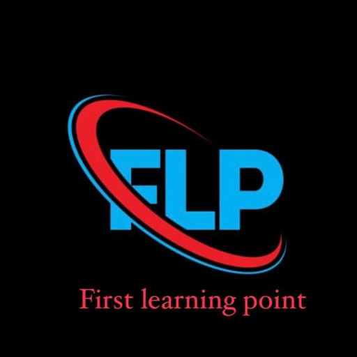 First Learning Point logo