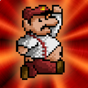 Super Soviet Hero: World Rebel Mod apk son sürüm ücretsiz indir