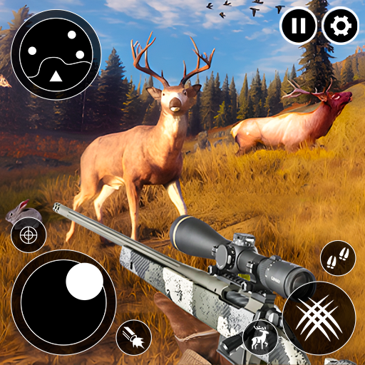 Animal Attack: Animal Games 2.0.2 Icon