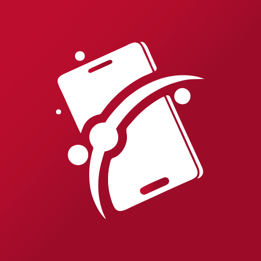 ALCANZAR DIGITAL logo