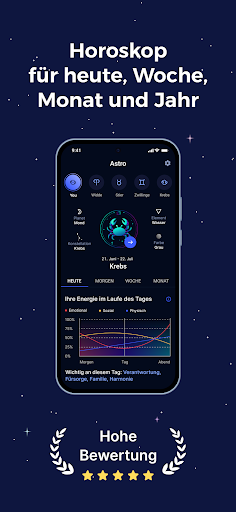 App-Vorschau