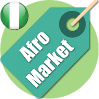 AfroMarket - Buy Sell Swap I