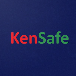 KenSafe: Train Driving ikonjának képe