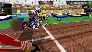 Speedway Challenge 2023 - Screenshot 2