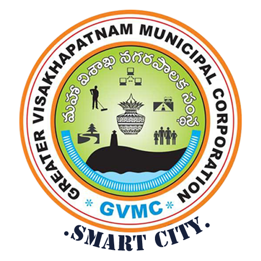 VIZAG COC logo