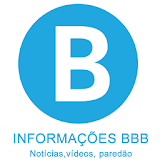 BBB 17 - Notícias icon