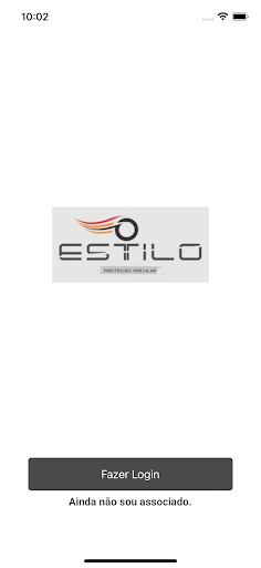 Android application Estilo Proteção Veicular screenshort
