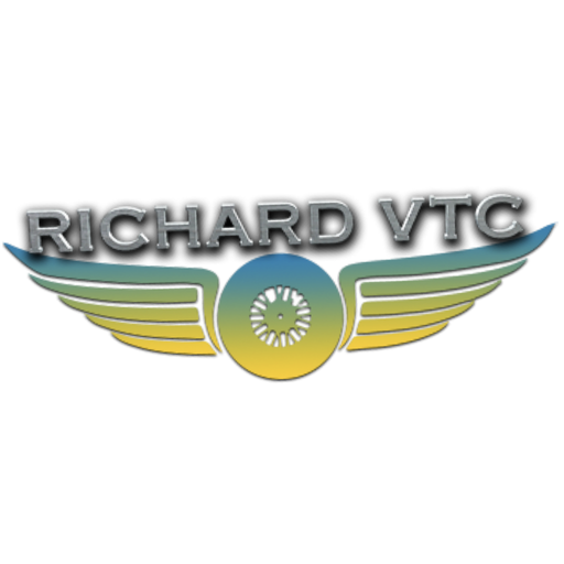 Richard VTC logo