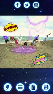 Super Power Photo Effects Apk Download New 2022 Version* 5