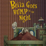 Bella Goes Bump in the Night icon