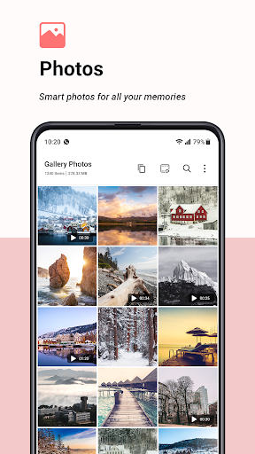 Gallery Screen 2