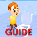 Cover Image of Download Guide For Toilet Games 2: The Big Flush 1.0 APK
