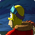 Cover Image of Download The Simpsons™: Tapped Out 4.52.5 APK