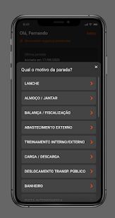 Tangerino Motorista 1.0.0 APK + Mod (Unlimited money) untuk android
