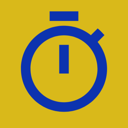 Super Simple Chess Clock logo