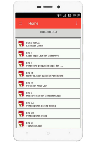 KUH Dagang Kitab Undang-Undang Hukum Dagang