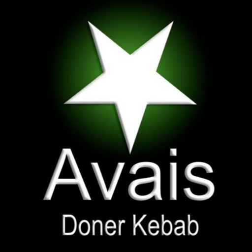 Avais Kebab logo