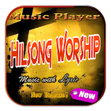 Worship Hillsong Music Radio icon