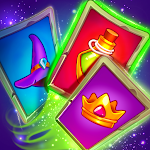 Cover Image of 下载 Cards & Spells  APK