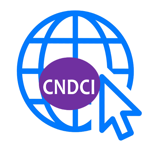 CNDCI logo