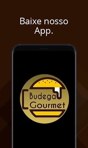 Android application Budega Gourmet screenshort