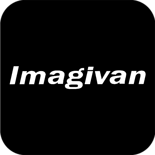 Imagivan Download on Windows