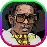 ASAP Rocky Songs icon