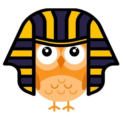 British Museum Chatbot Guide logo