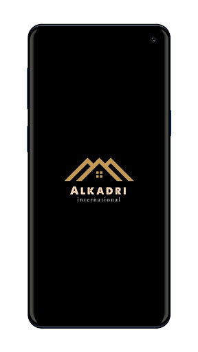 Android application Alkadri-Store screenshort