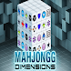 MAHJONG DIMENSION - Androidアプリ