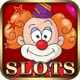Bonzo Clown Magic Slot Machine icon
