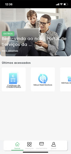 FAPES Screen 3