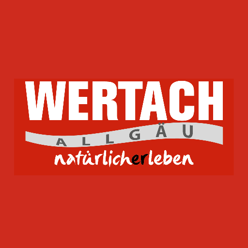 Wertach logo